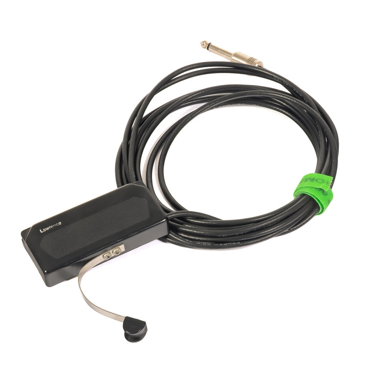 Bill Lawrence Sound Research FT-145 Acoustic Pickup VINTAGE