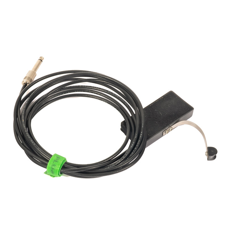 Bill Lawrence - Sound Research FT-145 Acoustic Pickup - VINTAGE