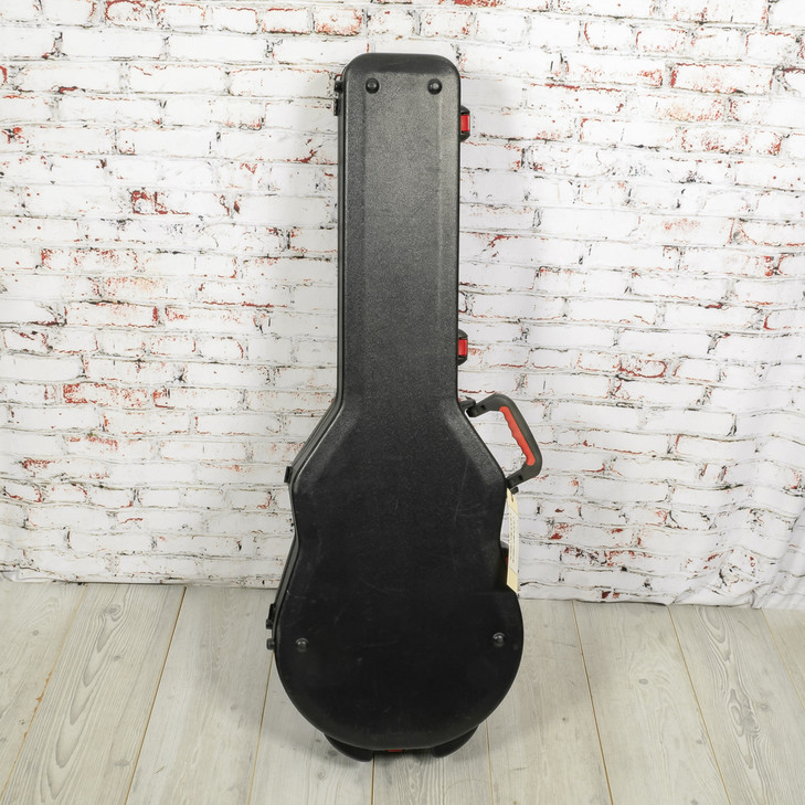 Gator - GTSA-GTRLPS TSA Series ATA Molded Single Cutaway Electric Guitar Hardshell Case - USED