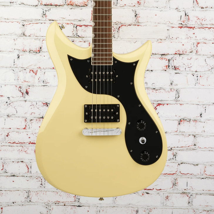 Gretsch - Streamliner CVT - Electric Guitar w/ Laurel Fingerboard - Aged White