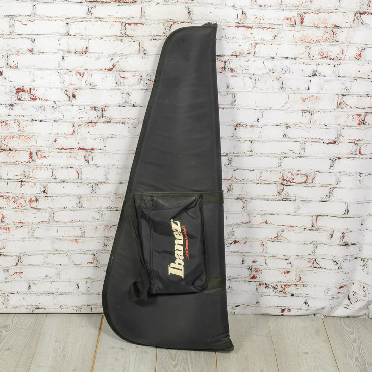 Ibanez Levys Electric Guitar Gig Bag Black USED