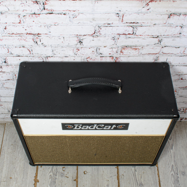 Bad Cat - 1x12 8ohm Guitar Cabinet - USED