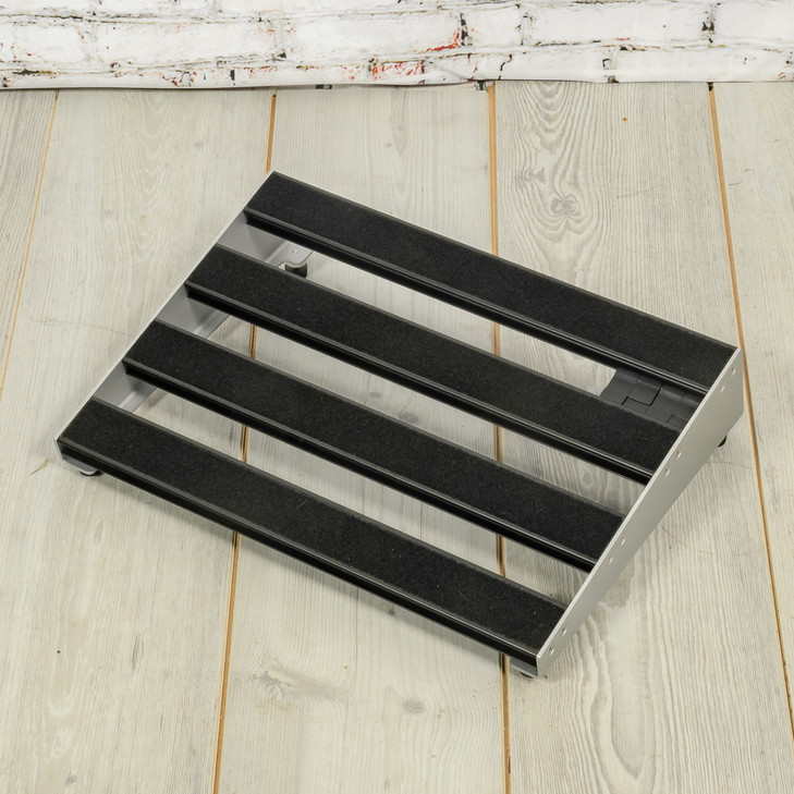 D'Addario - Xpand Core 2 Row Pedal Board - USED