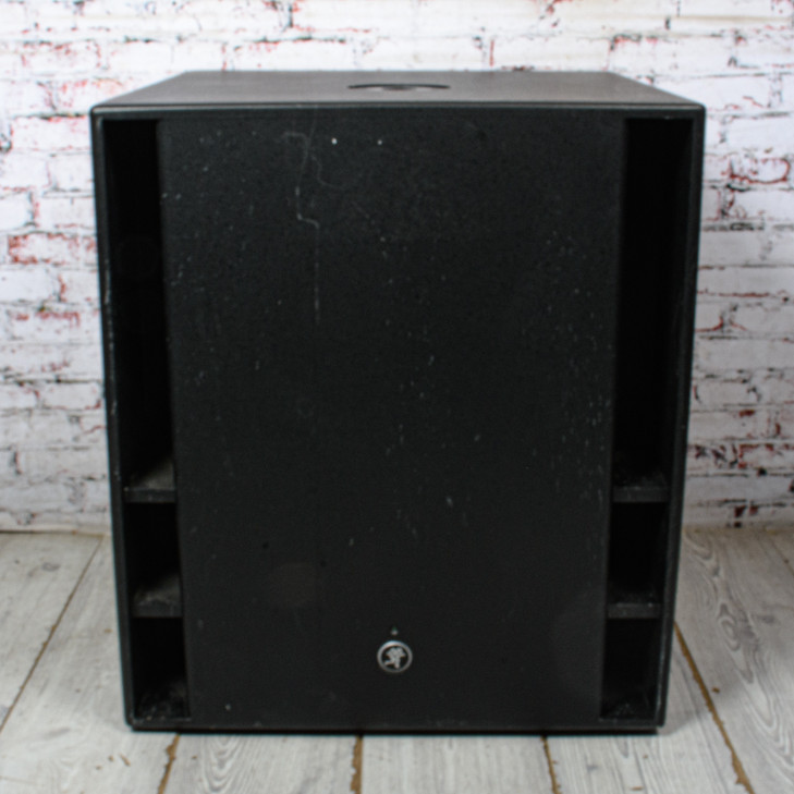 Mackie Thump 18S 1200W 18" Powered Subwoofer