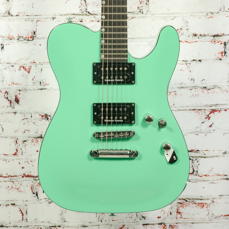 LTD Eclipse '87 NT Turquoise USED