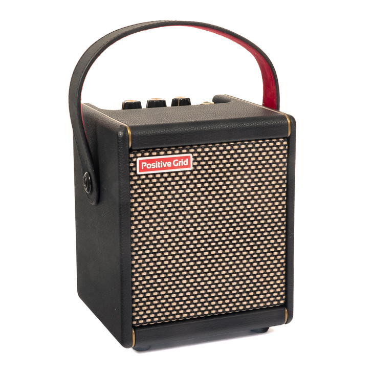 Positive Grid Spark Mini Guitar Combo Amp USED