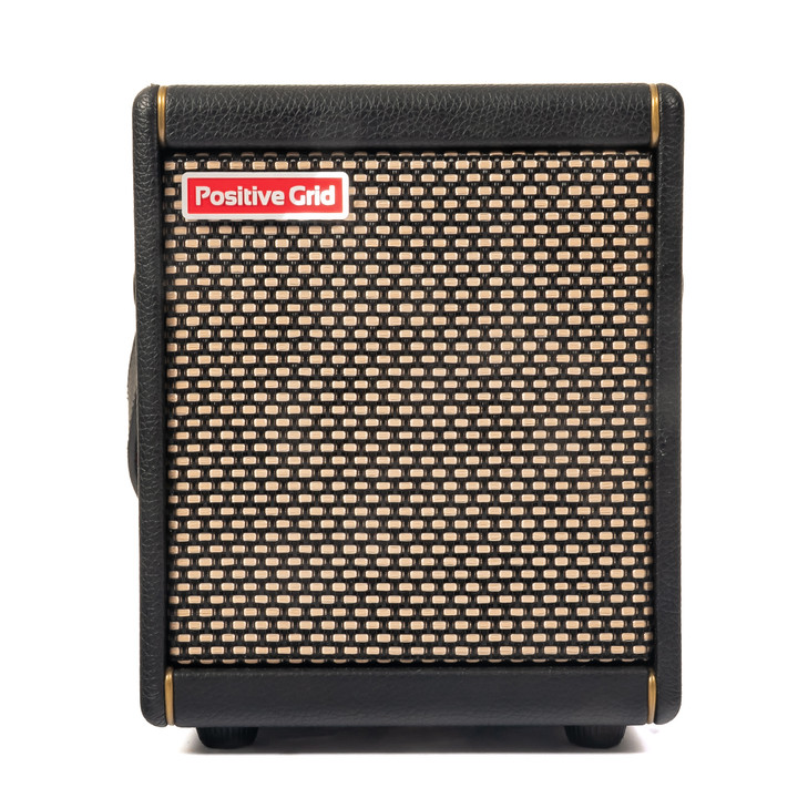 Positive Grid - Spark Mini Guitar Combo Amp - USED