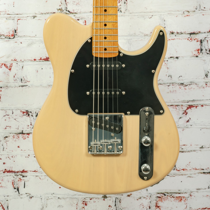 Peavey 2010's Generation EXP Electric Guitar Blonde w/Bag USED