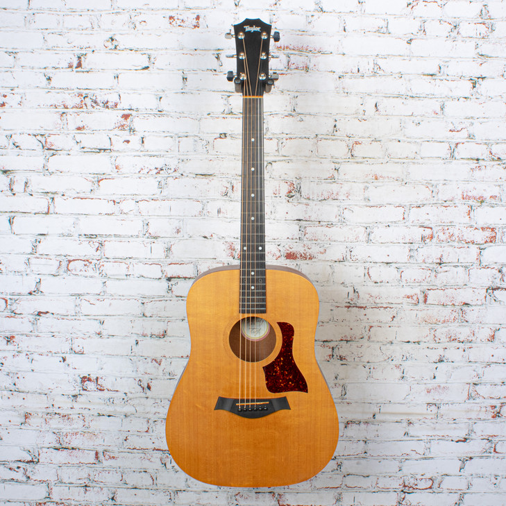 Taylor - 2001 306- GB Big Baby Acoustic Guitar - Natural - with Bag USED