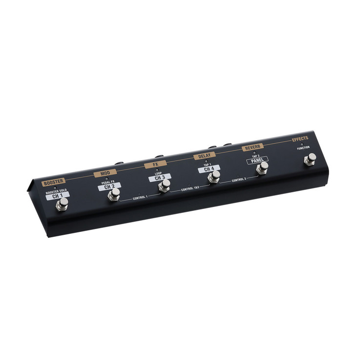 Boss - GA-FC EX - Foot Controller