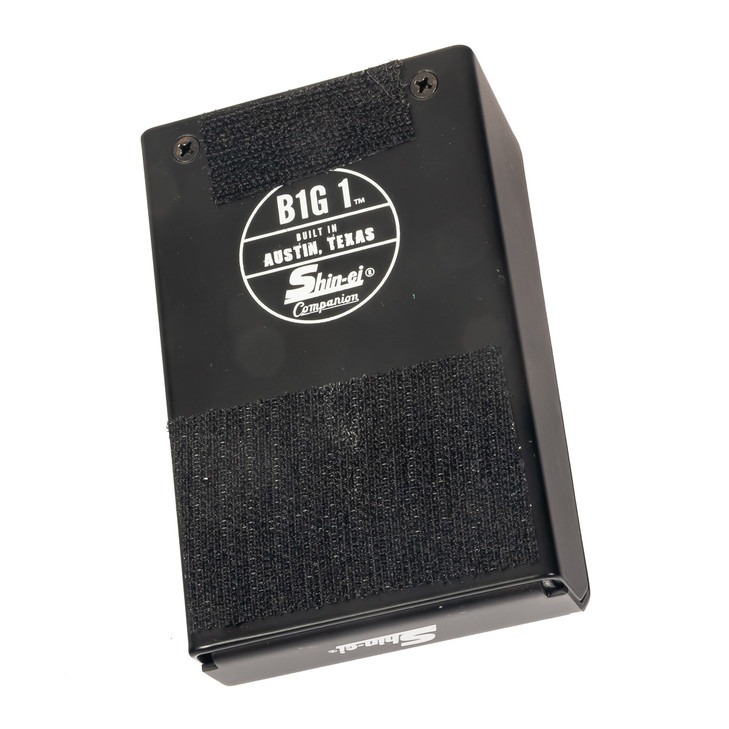 Shin-ei - B1G - Boost Pedal - USED