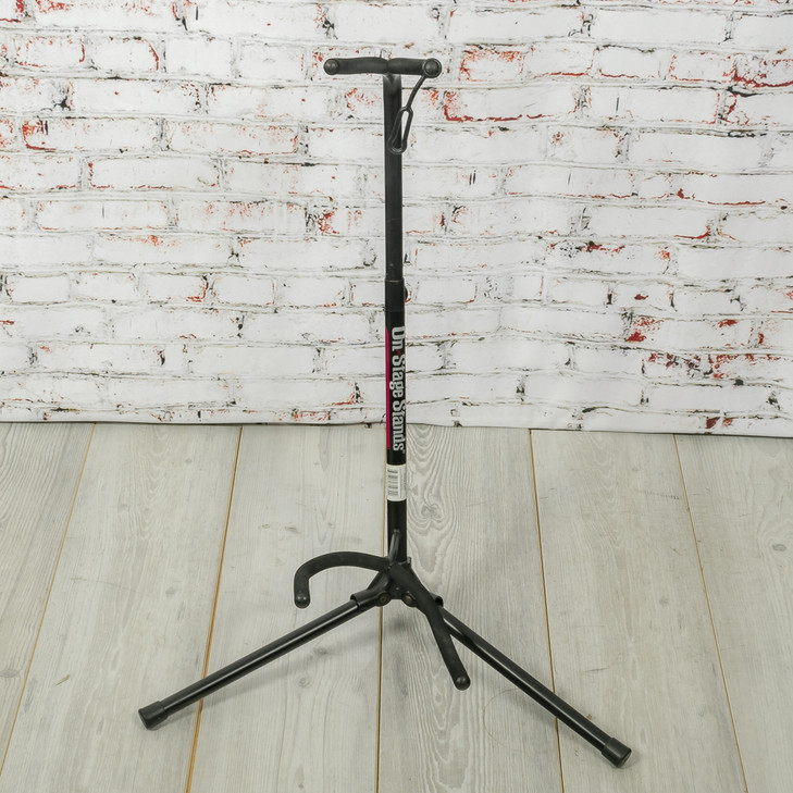 On-Stage Single Guitar Stand USED