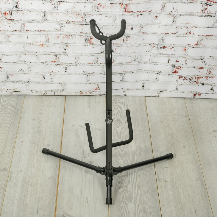 On-Stage - Single Guitar Stand - USED