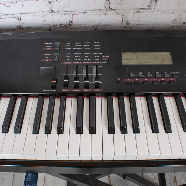 Yamaha S90ES Weighted 88-Key Digital Piano USED