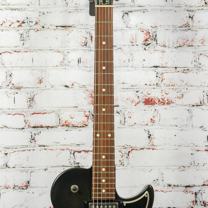 Godin - Summit Classic SG - Electric Guitar - Matte Black - w/OHSC USED