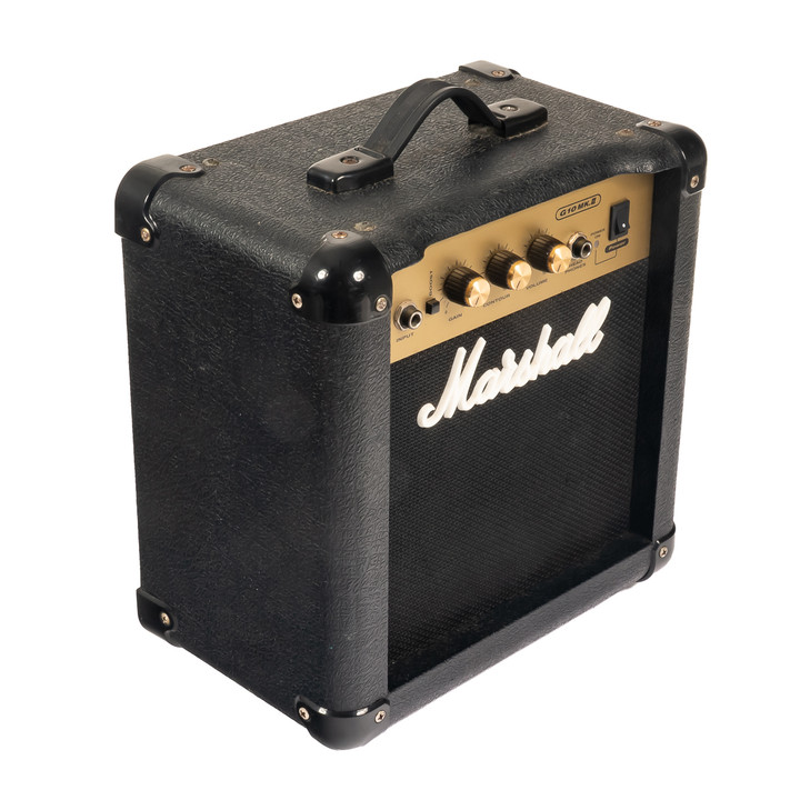 Marshall
