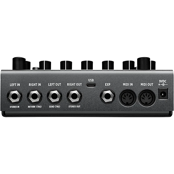 Strymon - Z120-TLMX - TimeLine MX Multi-Delay Workstation Pedal
