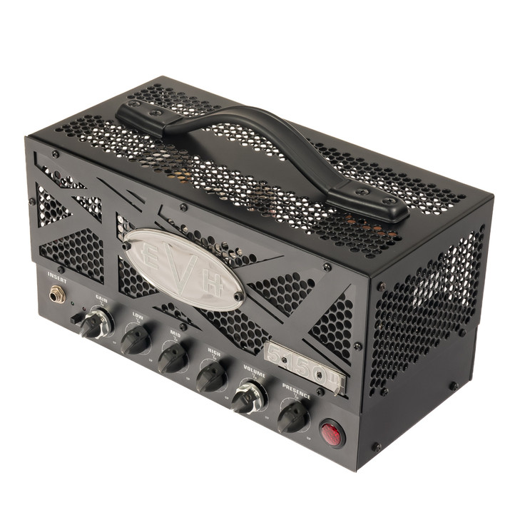 EVH
