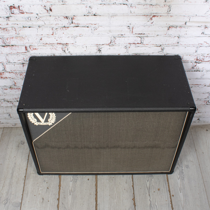 Orange - PPC108 1x8 8ohm 20w Guitar Amplifier Cabinet - Orange - USED