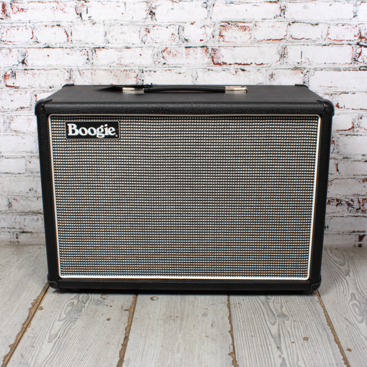 Mesa Boogie Fillmore 8ohm 1x12" Guitar Amplifier Cabinet USED