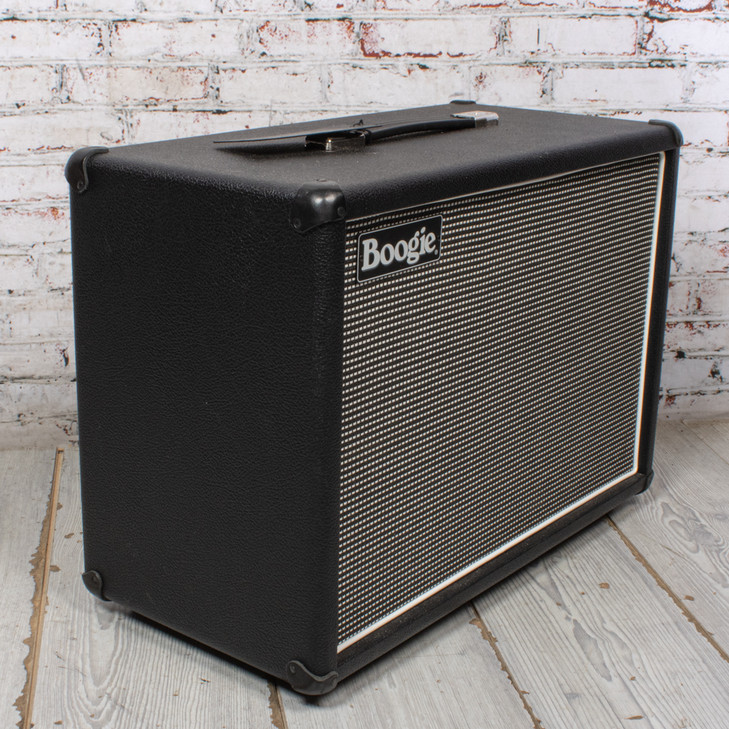 Mesa Boogie Fillmore 8ohm 1x12" Guitar Amplifier Cabinet - USED