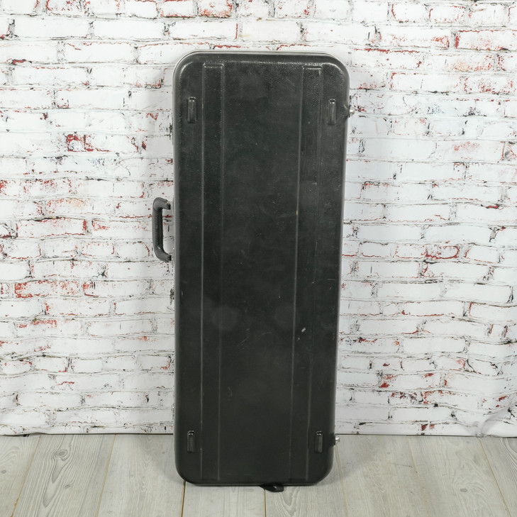 Gator - Electric Guitar Molded Hard Shell Case - Black USED