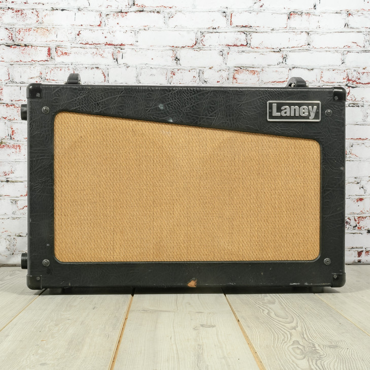 Laney Cub Cab 8ohm 1x12" 100W Guitar Extension Cabinet USED