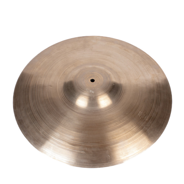 Zildjian - Avedis 20" Medium Ride Cymbal Large Bell - VINTAGE