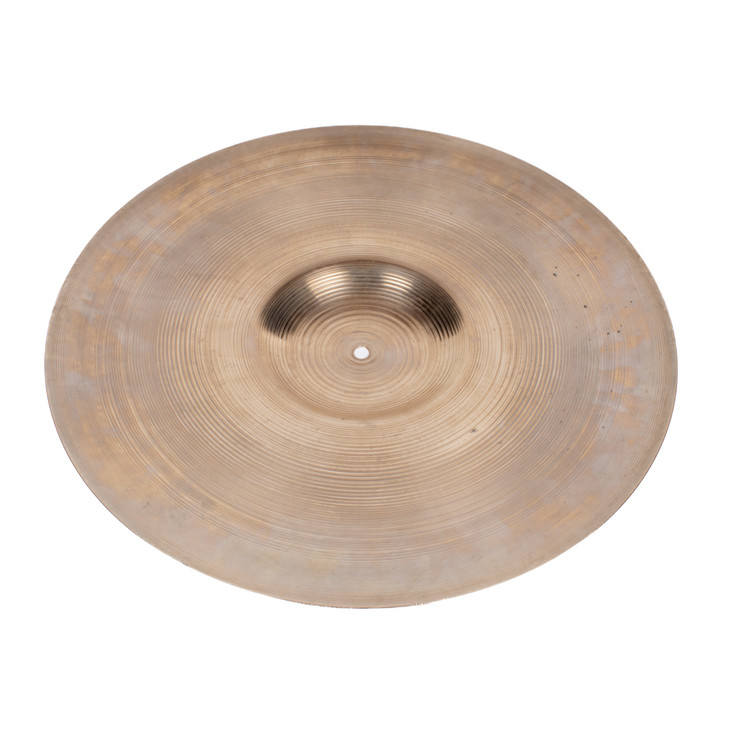 Zildjian - Avedis 20" Medium Ride Cymbal Large Bell - VINTAGE