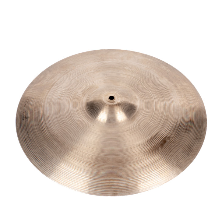 Zildjian - Avedis 18" Crash Cymbal - VINTAGE