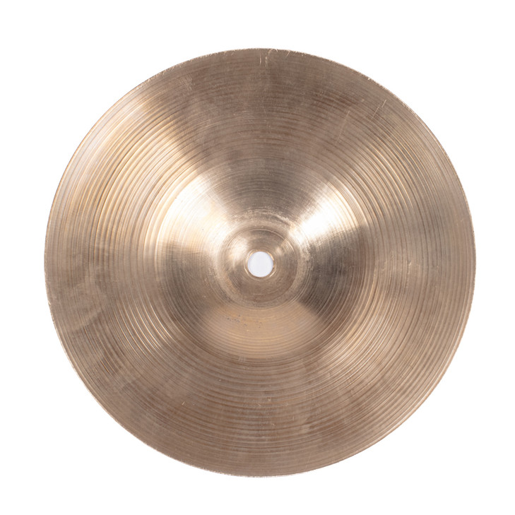 Zildjian - Avedis 8" Splash Cymbal - VINTAGE