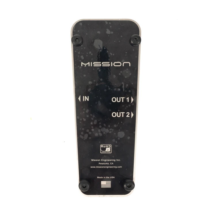 Mission Engineering - SP-H9 Expression Pedal For Eventide H-9 - USED