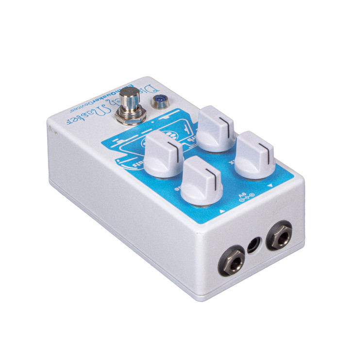 EarthQuaker Devices - Dispatch Master Digital Delay & Reverb Pedal - USED