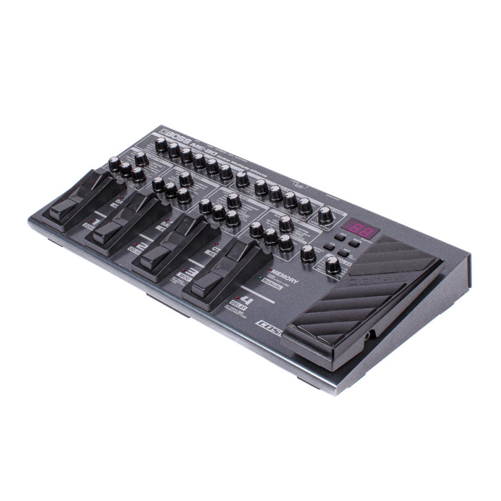 Boss - ME-80 Multi-Effects Pedalboard - USED