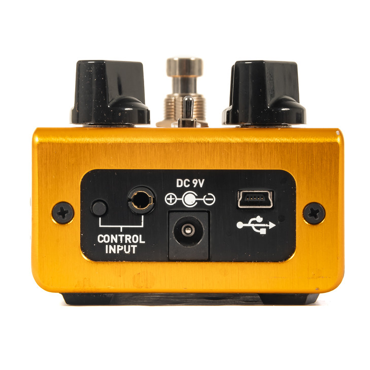 Source Audio - L.A. Lady Overdrive Pedal - USED