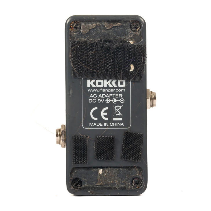 Kokko - SOS Looper Pedal - USED