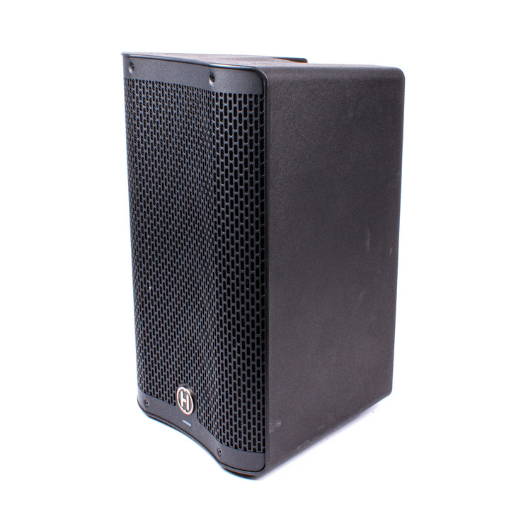 Harbinger - VARI V2410 2-Way 10" 400W Powered Loudspeaker - Black USED