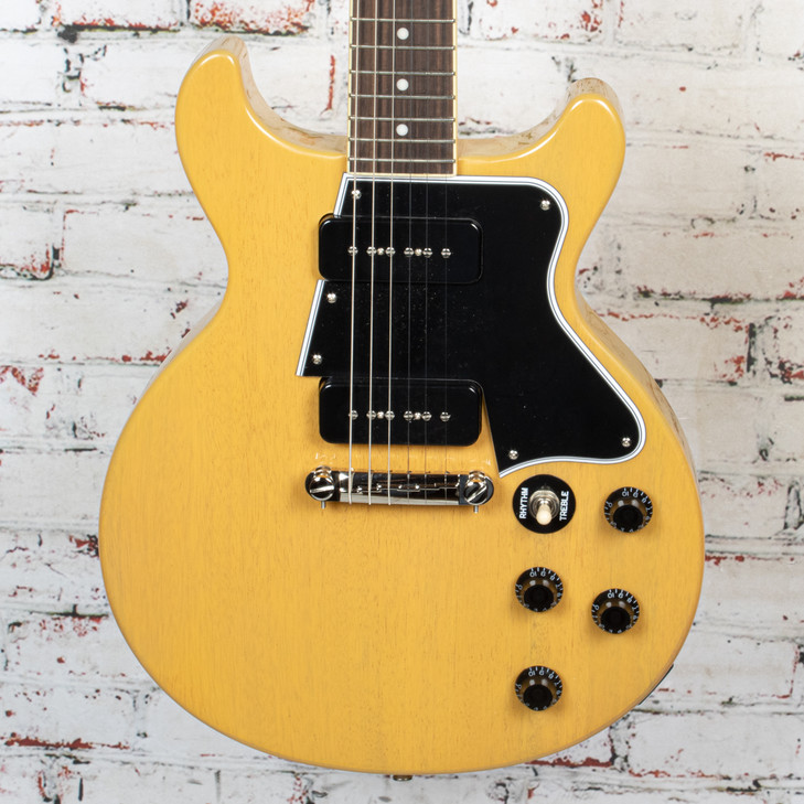 Epiphone - 1960 Les Paul Special Double Cut Reissue - Electric