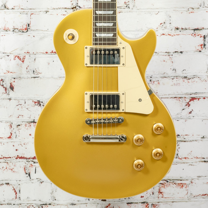 Epiphone - 1957 Les Paul Goldtop Reissue - Electric Guitar