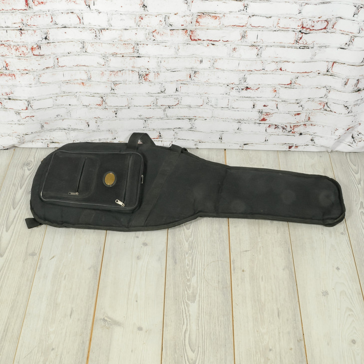 Fender Electric Guitar Bag Black USED