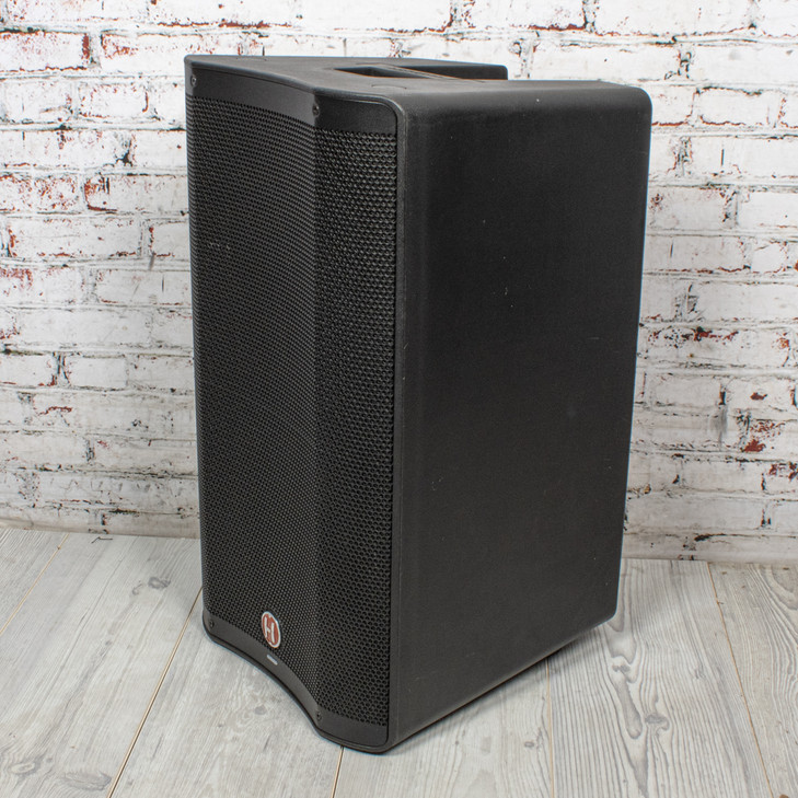 Harbinger - VARI V2312 2000W 12" Powered PA Speaker - Black USED