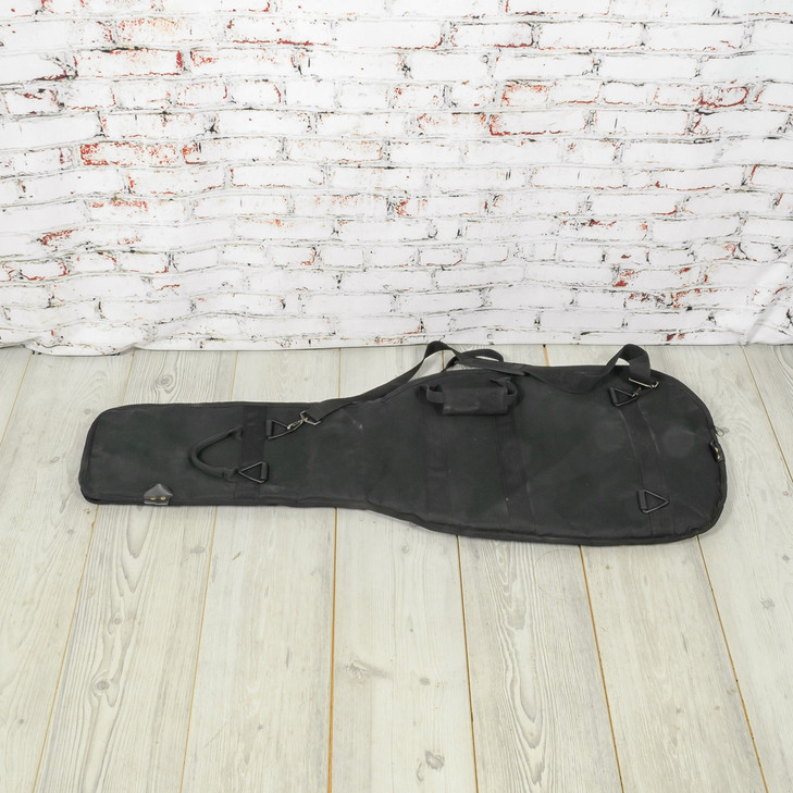 Fender - Electric Guitar Gig Bag Black - USED