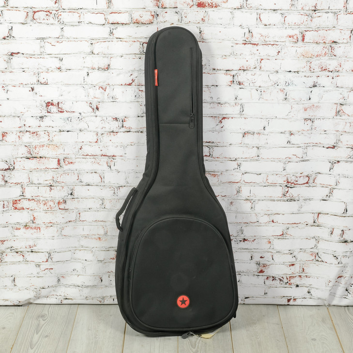 Road Runner - Electric Guitar Gig Bag - Black USED