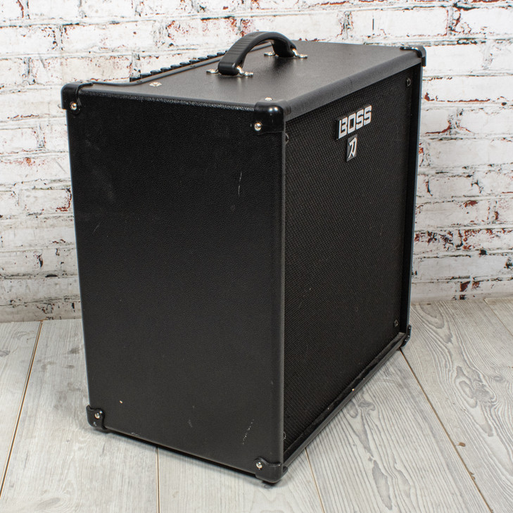 BOSS - Katana 110 1x10" 110/1W Bass Combo Amplifier - USED