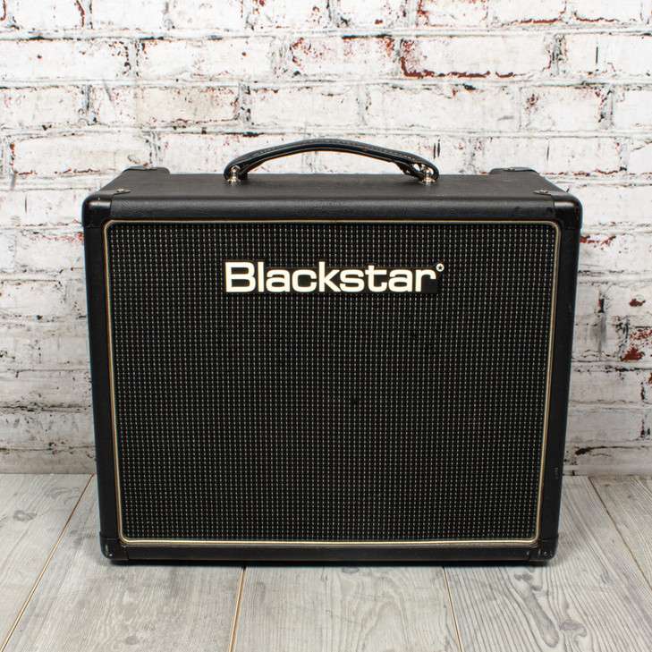 Blackstar - HT-5R MKI - 2-Channel 5-Watt 1x12" Guitar Combo Amplifier - USED
