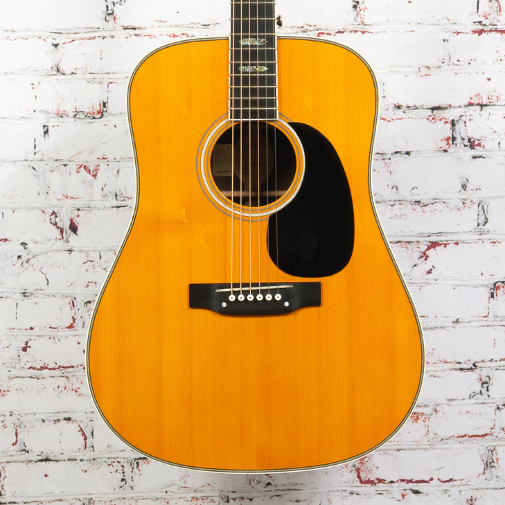 Blueridge - BR-1060 Acoustic Carter Stanley Memorial -USED