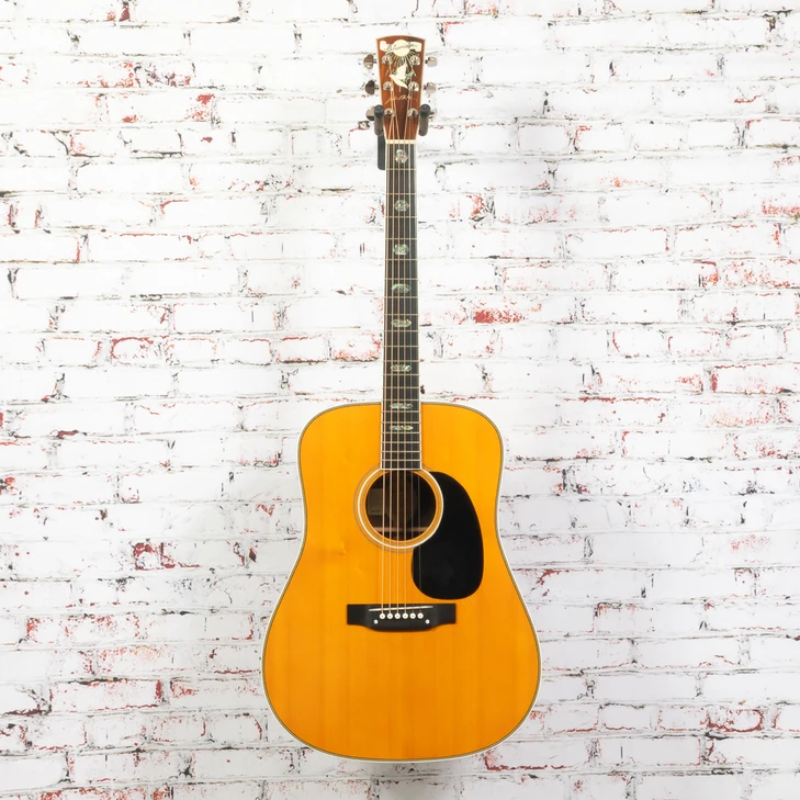Blueridge - BR-1060 Acoustic Carter Stanley Memorial -USED