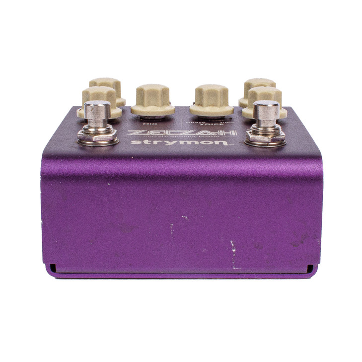 Strymon - Zelzah Multi-Dimensional Phaser Pedal - with Box USED