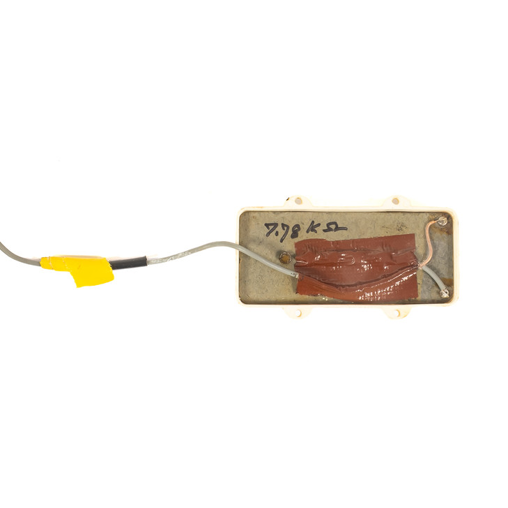 Fender 1964-65 Jazzmaster Neck Pickup Single Coil Pickup 7.78K VINTAGE
