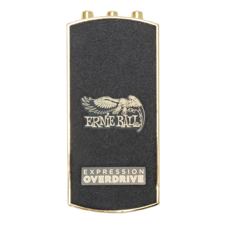 Ernie Ball - Expression Overdrive - w/Box - x2252 - USED